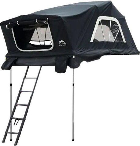Автомобильная палатка Wild Land Voyager 160 Pro 900008-0002-0001 Автомобильная палатка Wild Land Voyager 160 Pro 900008-0002-0001