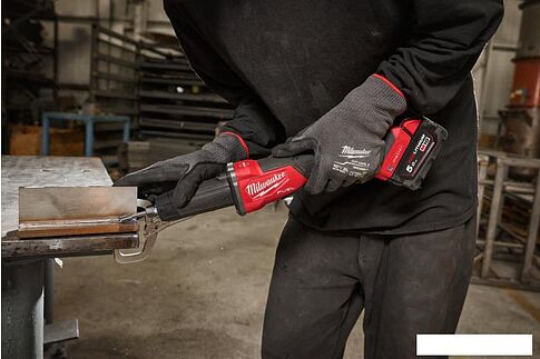Прямошлифовальная машина Milwaukee M18 FDGROVPDB-0X One-Key Fuel 4933480957 (без АКБ, кейс)