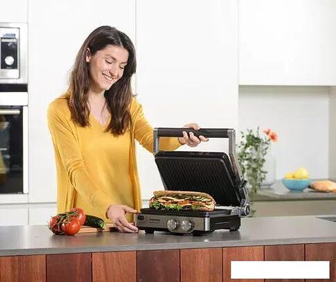 Электрогриль Taurus Asteria Complet