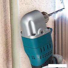 Угловая дрель Makita DDA350Z (без АКБ)