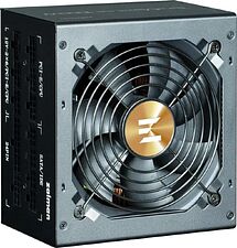 Блок питания Zalman TeramaxII SE 1000W ZM1000-TMX2SE Блок питания Zalman TeramaxII SE 1000W ZM1000-TMX2SE