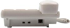 Проводной телефон Ritmix RT-520 (белый) Проводной телефон Ritmix RT-520 (белый)