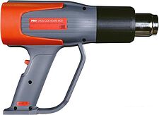 Промышленный фен Fubag PRT 2000 CCE 60/60-600 Kit 9 41139
