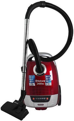 Пылесос Sakura SA-8326R