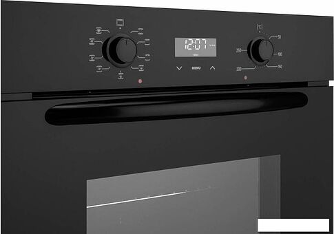 Электрический духовой шкаф Weissgauff EOV 196 LB