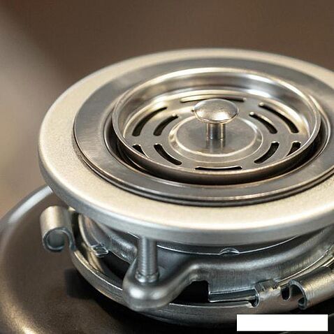 Измельчитель пищевых отходов Bort Titan 5000 (control)