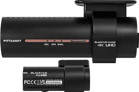 Видеорегистратор BlackVue DR970X-1CH