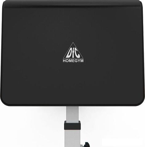 Гиперэкстензия DFC Homegym SJ1006 (белый)