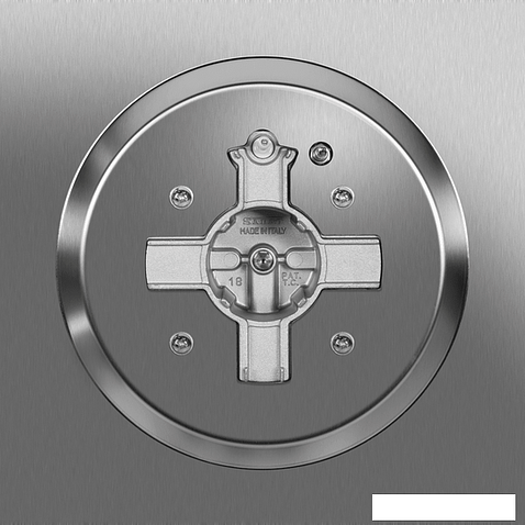 Варочная панель MAUNFELD EGHS.43.73CS/G