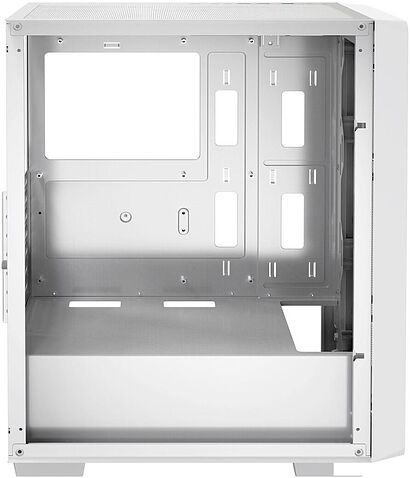 Корпус Ocypus Gamma C60 WH