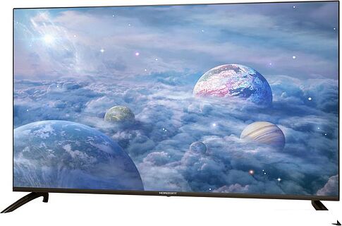 Телевизор Horizont 65LE7053D
