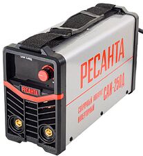Сварочный инвертор Ресанта САИ-250Д Сварочный инвертор Ресанта САИ-250Д