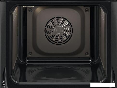 Электрический духовой шкаф Electrolux SteamBake PRO 600 EOD5C70BX