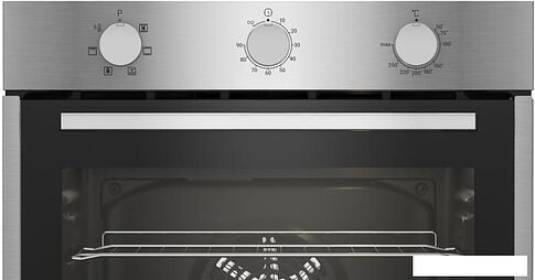 Электрический духовой шкаф Indesit IFE 2630 IX