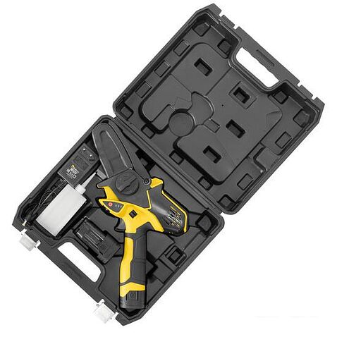 Аккумуляторная пила Kolner KCCS 10/14.4C