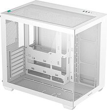 Корпус DeepCool CG530 WH R-CG530-WHNDA0-G-1