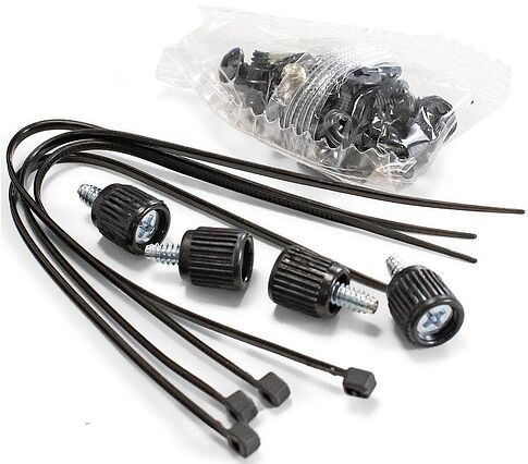 Корпус ExeGate EVO-5001A EX295766RUS