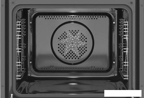 Кухонная плита Hansa FCMW693563