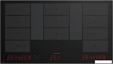 Варочная панель Grundig GIEI938980I