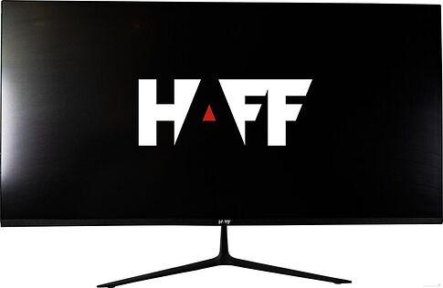 Игровой монитор HAFF H270G (180 Гц)