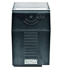 Источник бесперебойного питания Powercom RPT-600A Euro Источник бесперебойного питания Powercom RPT-600A Euro