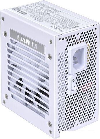 Блок питания Lian Li SP850 G89.SP850W.01EU