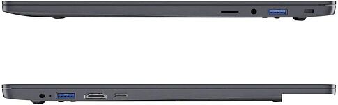 Ноутбук Chuwi CoreBook X CWI570-i3122016G512-MS