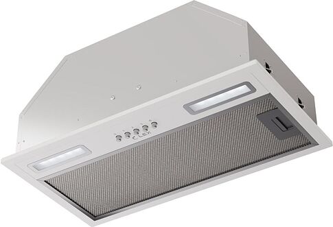 Кухонная вытяжка LEX Hyper 600 Light WH