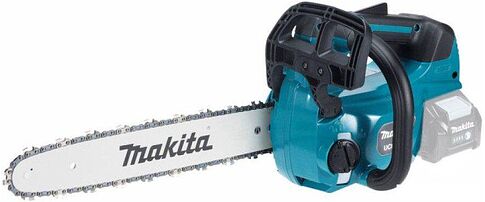 Аккумуляторная пила Makita UC004GM101 (с 1-им АКБ)