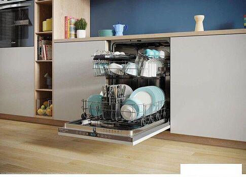 Встраиваемая посудомоечная машина Candy CI 3C9F0A-08