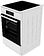 Кухонная плита Gorenje GEIT5C60WPG