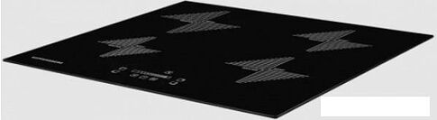 Варочная панель KUPPERSBERG ICS 606