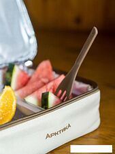 Термосумка Арктика 020-2000-2 2л (бежевый)