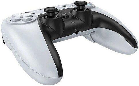 Геймпад Hoco GA1 (белый)