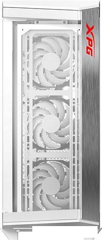 Корпус ADATA XPG Battlecruiser II ST (белый)