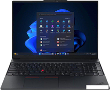 Ноутбук Lenovo ThinkPad E16 Gen 3 AMD 21TF004PFW