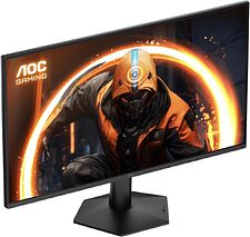 Игровой монитор AOC Gaming 27G50Z