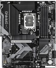 Материнская плата Gigabyte B760 Gaming X WiFi6E Gen5