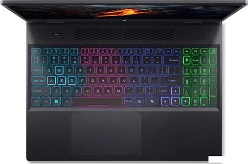 Игровой ноутбук Acer Nitro 16 AN16-42-R3S3 NH.QSLCD.006