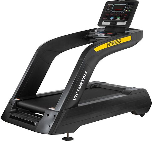 Электрическая беговая дорожка VictoryFit GYM-8009