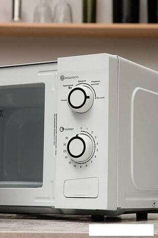 Микроволновая печь AccesStyle MS20K100W