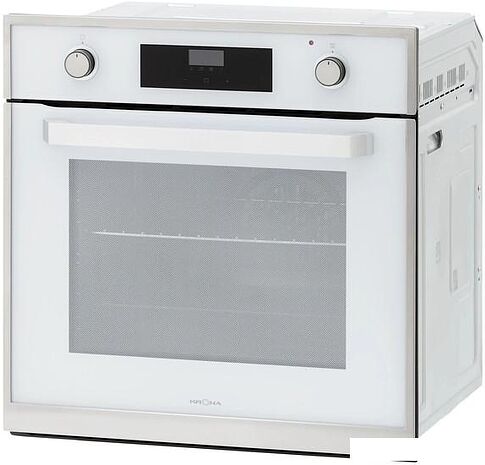 Электрический духовой шкаф Krona Adriano 60 WH G2