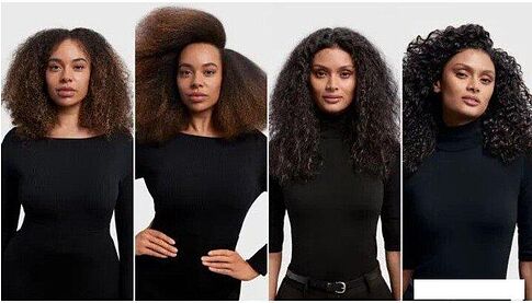 Фен-стайлер Dyson Airwrap Complete Long HS08 i.d. Diffuser (евровилка, яшмовая слива)