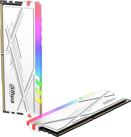 Оперативная память Dahua 2x16ГБ DDR4 3600 МГц DHI-DDR-C600URW32G36D