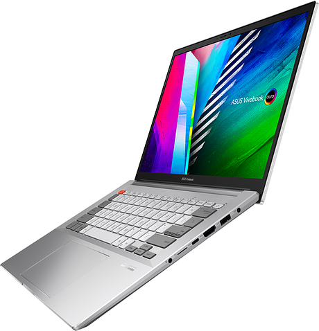 Ноутбук ASUS Vivobook Pro 14X OLED M7400QE-KM118