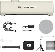 3D-сканер 3DMakerpro Lynx Luxury