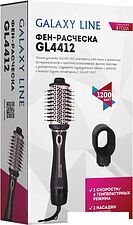Фен Galaxy Line GL 4412
