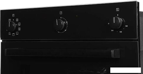 Электрический духовой шкаф Hyundai 6009.03 BG