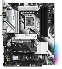Материнская плата ASRock B760 PRO RS/D4 WiFi Материнская плата ASRock B760 PRO RS/D4 WiFi
