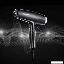 Фен BaByliss PRO Falco BAB8550BE